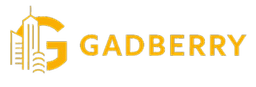 GADBERRY Logo
