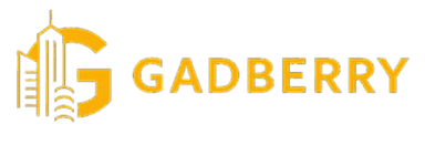 GADBERRY Logo